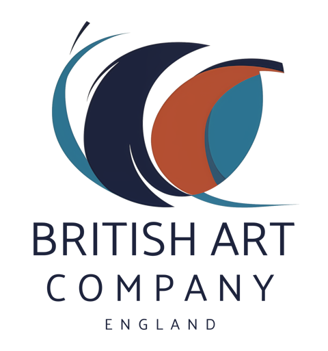 British Art Company Logo